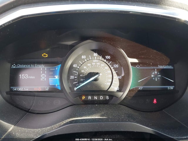Ford Edge Titanium 2019 2FMPK4K90KBC63761 Image 7