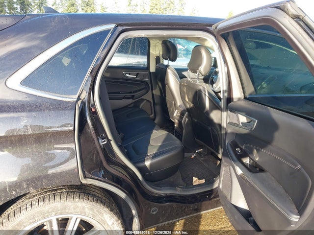 Ford Edge Titanium 2019 2FMPK4K90KBC63761 Image 8