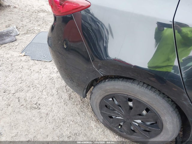 Продажа на аукционе авто 2017 Mazda Mazda3 Sport, vin: 3MZBN1U72HM108293, номер лота: 43989020