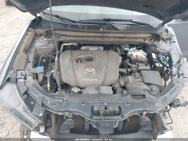 Mazda Cx-5 Carbon Edition 2021 JM3KFBCM3M0433858 Image 10