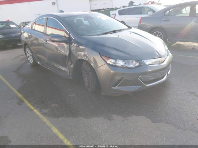 2017 CHEVROLET VOLT 1G1RB6S55HU179808