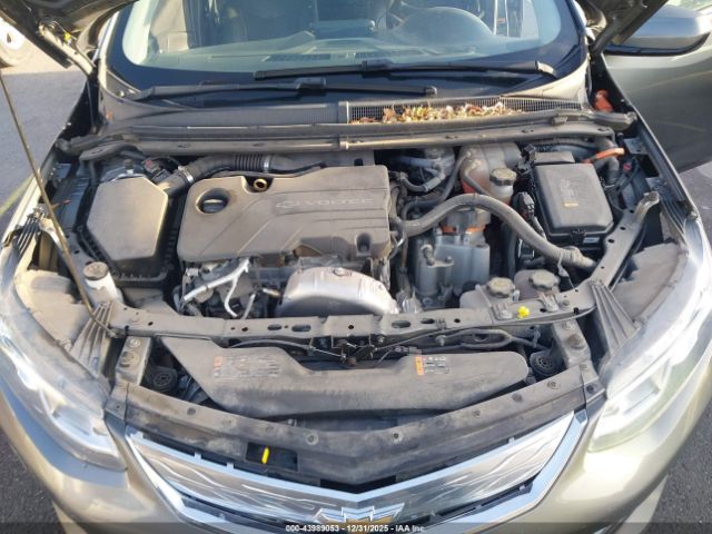 2017 CHEVROLET VOLT 1G1RB6S55HU179808 Photo 9
