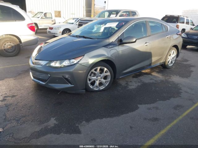 2017 CHEVROLET VOLT 1G1RB6S55HU179808 Photo 1
