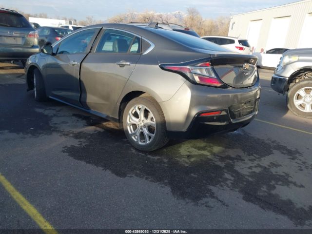 2017 CHEVROLET VOLT 1G1RB6S55HU179808 Photo 2