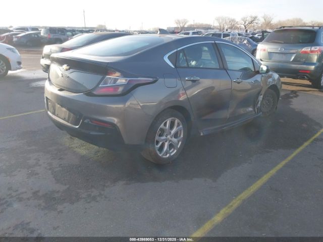 2017 CHEVROLET VOLT 1G1RB6S55HU179808 Photo 3