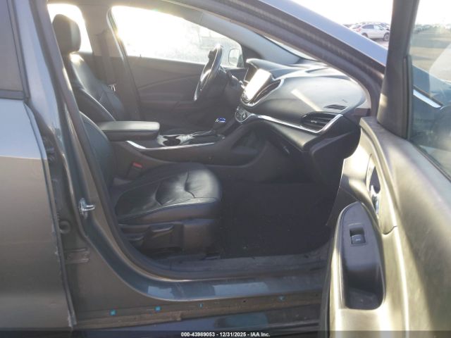 2017 CHEVROLET VOLT 1G1RB6S55HU179808 Photo 4