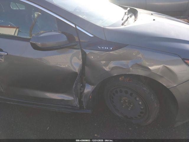 2017 CHEVROLET VOLT 1G1RB6S55HU179808 Photo 5