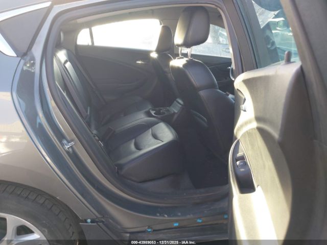 2017 CHEVROLET VOLT 1G1RB6S55HU179808 Photo 7