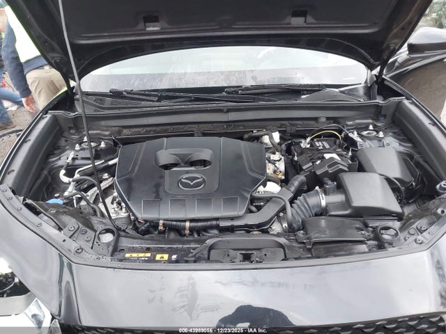 43989056 :رقم المزاد ، 3MVDMBBM5RM631529 vin ، 2024 Mazda Cx-30 2.5 S Select Sport مزاد بيع