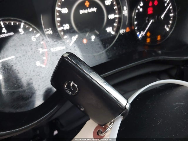 43989056 :رقم المزاد ، 3MVDMBBM5RM631529 vin ، 2024 Mazda Cx-30 2.5 S Select Sport مزاد بيع