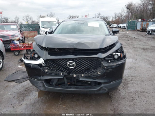 43989056 :رقم المزاد ، 3MVDMBBM5RM631529 vin ، 2024 Mazda Cx-30 2.5 S Select Sport مزاد بيع