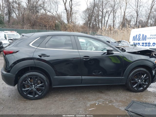 43989056 :رقم المزاد ، 3MVDMBBM5RM631529 vin ، 2024 Mazda Cx-30 2.5 S Select Sport مزاد بيع