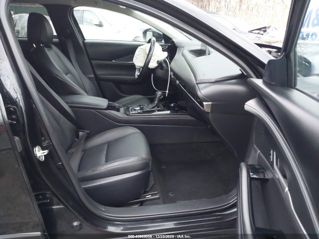 43989056 :رقم المزاد ، 3MVDMBBM5RM631529 vin ، 2024 Mazda Cx-30 2.5 S Select Sport مزاد بيع