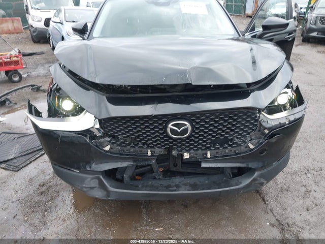 43989056 :رقم المزاد ، 3MVDMBBM5RM631529 vin ، 2024 Mazda Cx-30 2.5 S Select Sport مزاد بيع