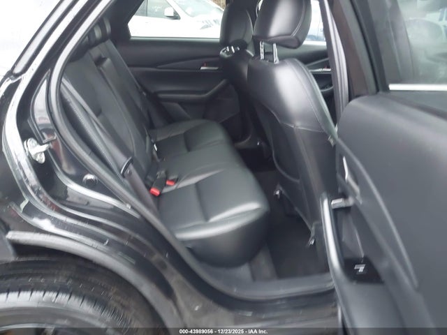 43989056 :رقم المزاد ، 3MVDMBBM5RM631529 vin ، 2024 Mazda Cx-30 2.5 S Select Sport مزاد بيع