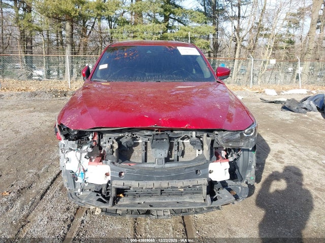 Aukcja sprzedaży 2019 Mazda Cx-5 Sport, vin: JM3KFBBM6K0611440, numer aukcji: 43989065