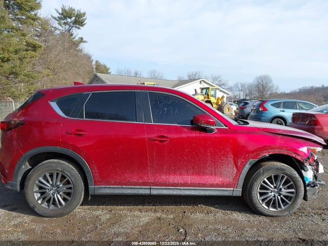 Aukcja sprzedaży 2019 Mazda Cx-5 Sport, vin: JM3KFBBM6K0611440, numer aukcji: 43989065