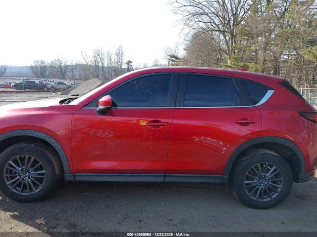 Aukcja sprzedaży 2019 Mazda Cx-5 Sport, vin: JM3KFBBM6K0611440, numer aukcji: 43989065