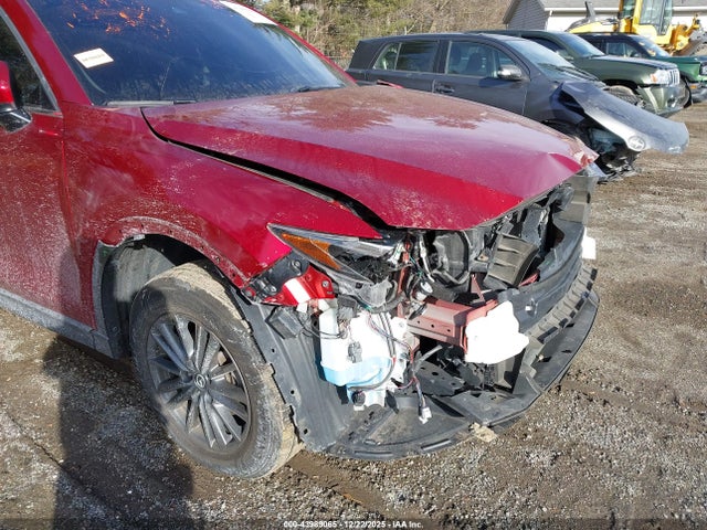 Aukcja sprzedaży 2019 Mazda Cx-5 Sport, vin: JM3KFBBM6K0611440, numer aukcji: 43989065