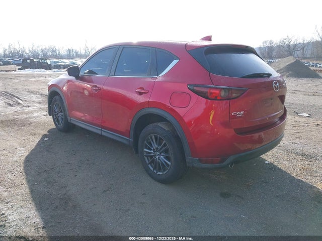 Aukcja sprzedaży 2019 Mazda Cx-5 Sport, vin: JM3KFBBM6K0611440, numer aukcji: 43989065