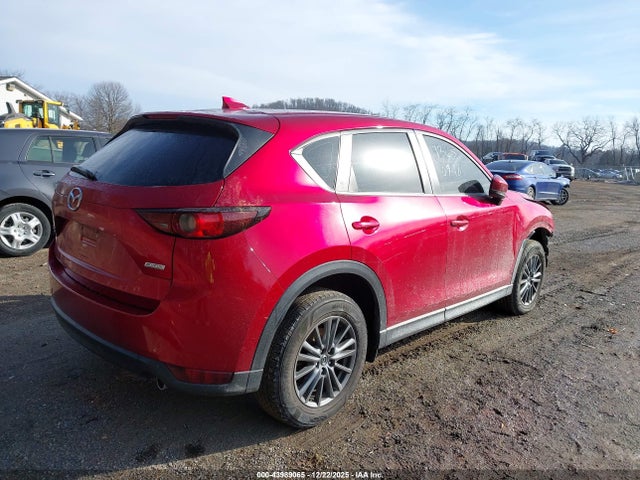 Aukcja sprzedaży 2019 Mazda Cx-5 Sport, vin: JM3KFBBM6K0611440, numer aukcji: 43989065