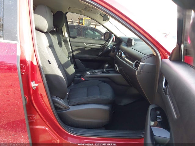 Aukcja sprzedaży 2019 Mazda Cx-5 Sport, vin: JM3KFBBM6K0611440, numer aukcji: 43989065