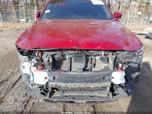 Aukcja sprzedaży 2019 Mazda Cx-5 Sport, vin: JM3KFBBM6K0611440, numer aukcji: 43989065
