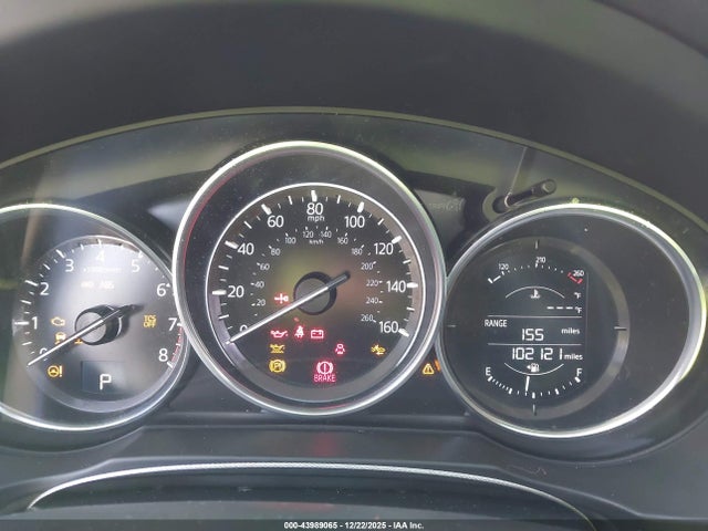 Aukcja sprzedaży 2019 Mazda Cx-5 Sport, vin: JM3KFBBM6K0611440, numer aukcji: 43989065