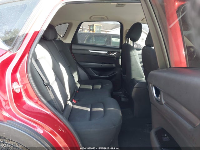 Aukcja sprzedaży 2019 Mazda Cx-5 Sport, vin: JM3KFBBM6K0611440, numer aukcji: 43989065