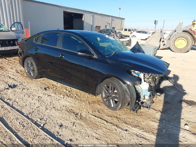 KIA Forte Gt-line 2021 3KPF34AD5ME404774 main image