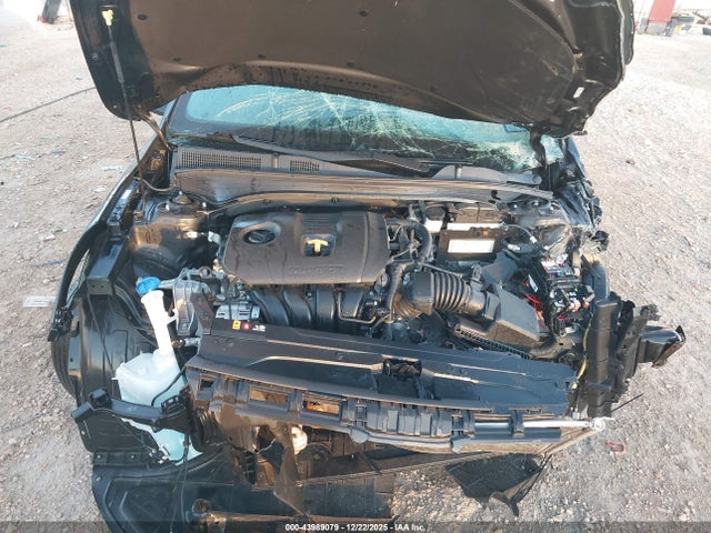 KIA Forte Gt-line 2021 3KPF34AD5ME404774 Image 10