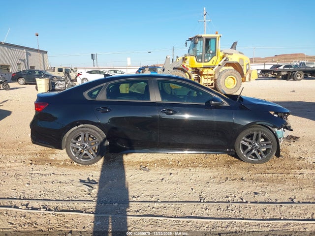 KIA Forte Gt-line 2021 3KPF34AD5ME404774 Image 12