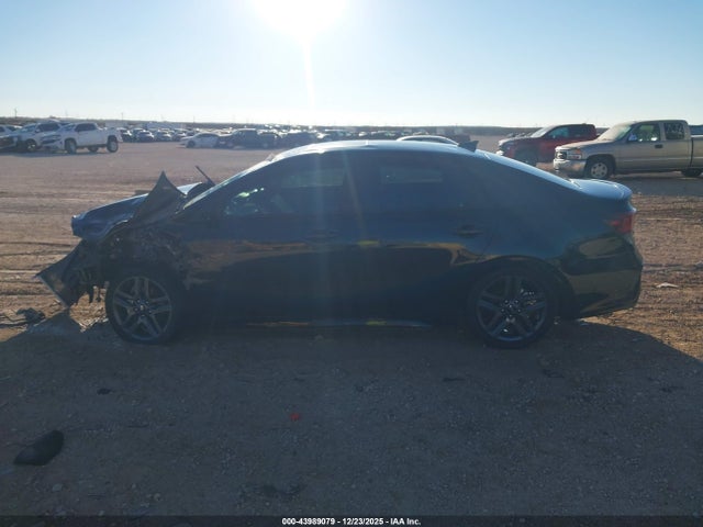 KIA Forte Gt-line 2021 3KPF34AD5ME404774 Image 13