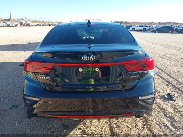 KIA Forte Gt-line 2021 3KPF34AD5ME404774 Image 15