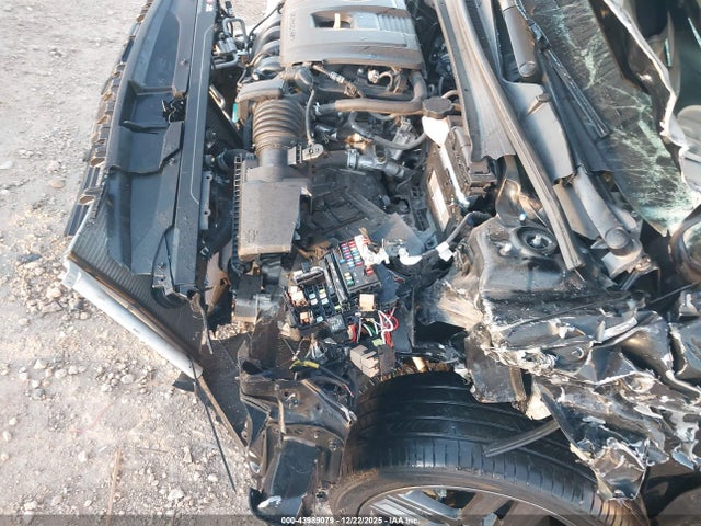 KIA Forte Gt-line 2021 3KPF34AD5ME404774 Image 19
