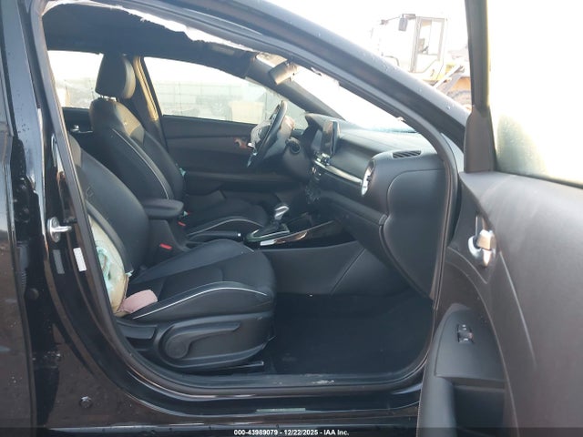 KIA Forte Gt-line 2021 3KPF34AD5ME404774 Image 5