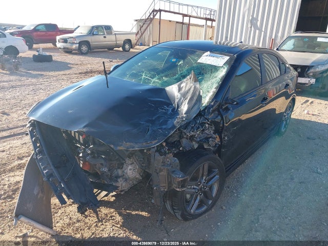 KIA Forte Gt-line 2021 3KPF34AD5ME404774 Image 6