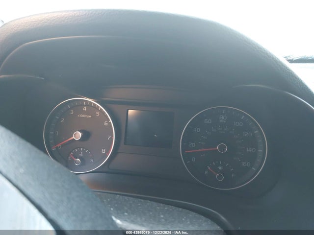 KIA Forte Gt-line 2021 3KPF34AD5ME404774 Image 7