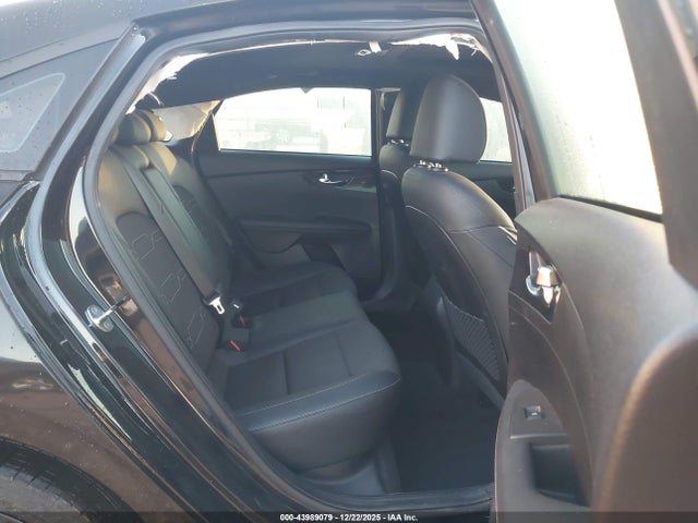 KIA Forte Gt-line 2021 3KPF34AD5ME404774 Image 8