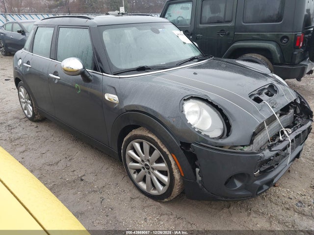 2017 MINI HARDTOP WMWXU3C55H2D31894 Photo 0