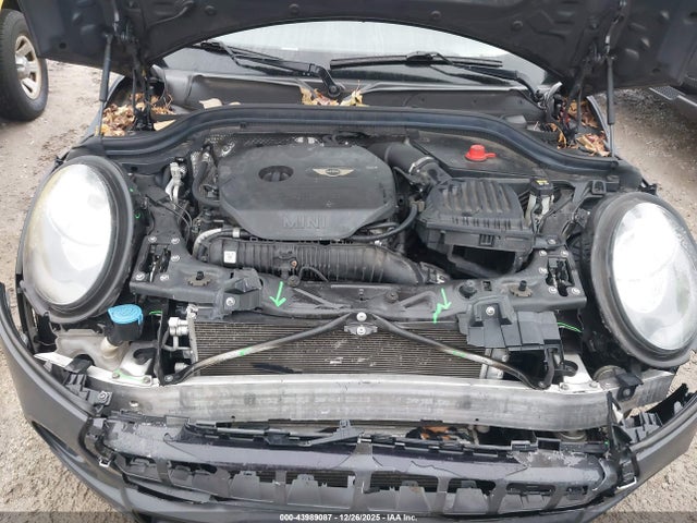 2017 MINI HARDTOP WMWXU3C55H2D31894 Photo 9