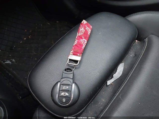 2017 MINI HARDTOP WMWXU3C55H2D31894 Photo 10