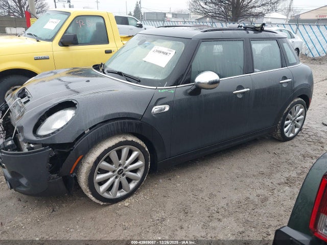 2017 MINI HARDTOP WMWXU3C55H2D31894 Photo 1