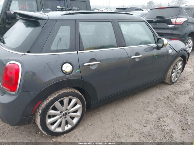 2017 MINI HARDTOP WMWXU3C55H2D31894 Photo 3