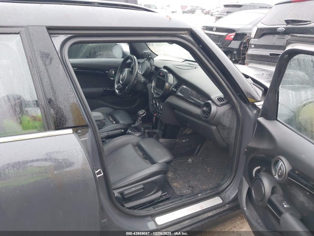 2017 MINI HARDTOP WMWXU3C55H2D31894 Photo 4