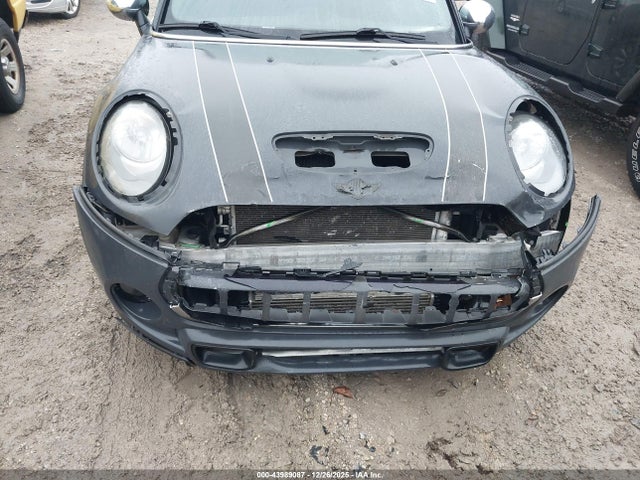 2017 MINI HARDTOP WMWXU3C55H2D31894 Photo 5