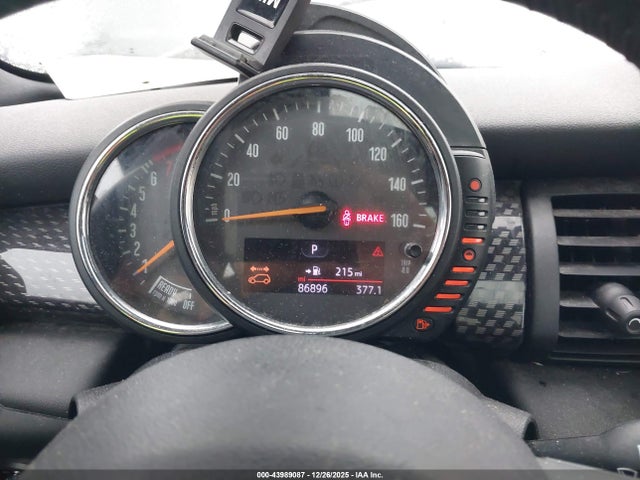 2017 MINI HARDTOP WMWXU3C55H2D31894 Photo 6