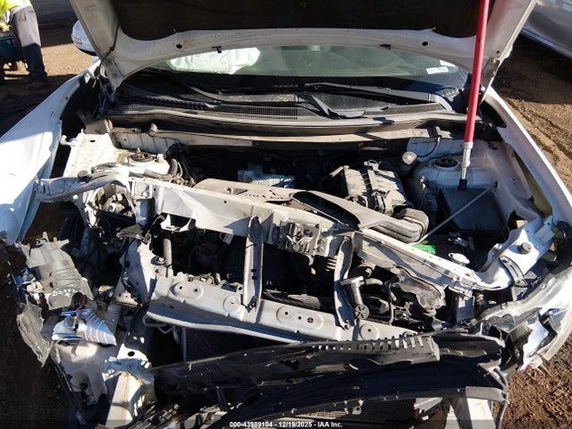 2014 MITSUBISHI OUTLANDER JA4AD3A3XEZ010471 Photo 9