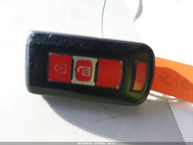 2014 MITSUBISHI OUTLANDER JA4AD3A3XEZ010471 Photo 10