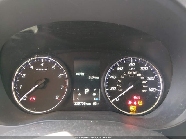 2014 MITSUBISHI OUTLANDER JA4AD3A3XEZ010471 Photo 6